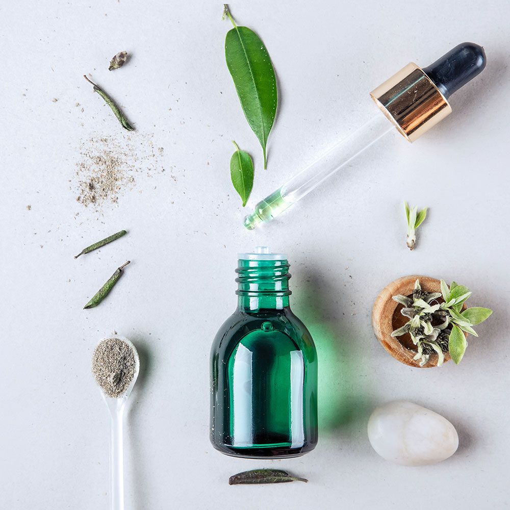 Naturkosmetik